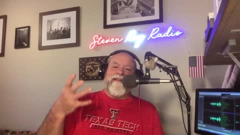 The Steven Roy Show 1-16-22