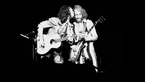 Jethro Tull – Son (Guitar 1 Left / Guitar 2 Right)