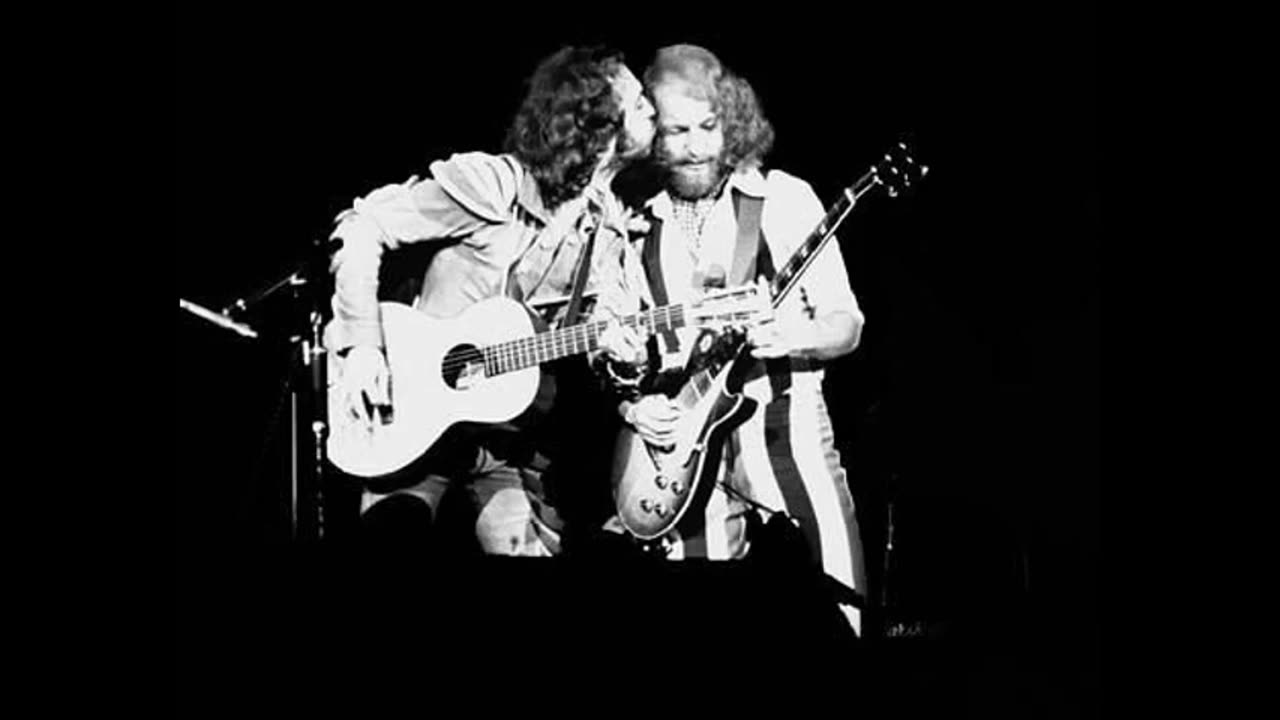 Jethro Tull – Son (Guitar 1 Left / Guitar 2 Right)