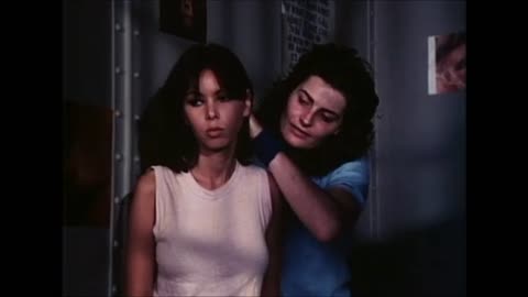 Bad Movie Review -- Alley Cat