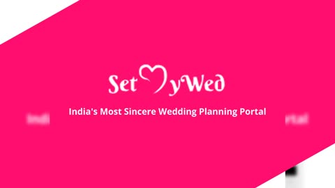 Best Wedding Photographers in Delhi - SetMyWed