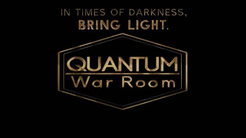 Quantum War Room, Coming Soon