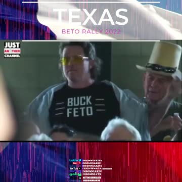 beto stay out of texas