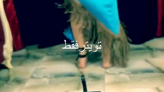 رقص خاص للكبار