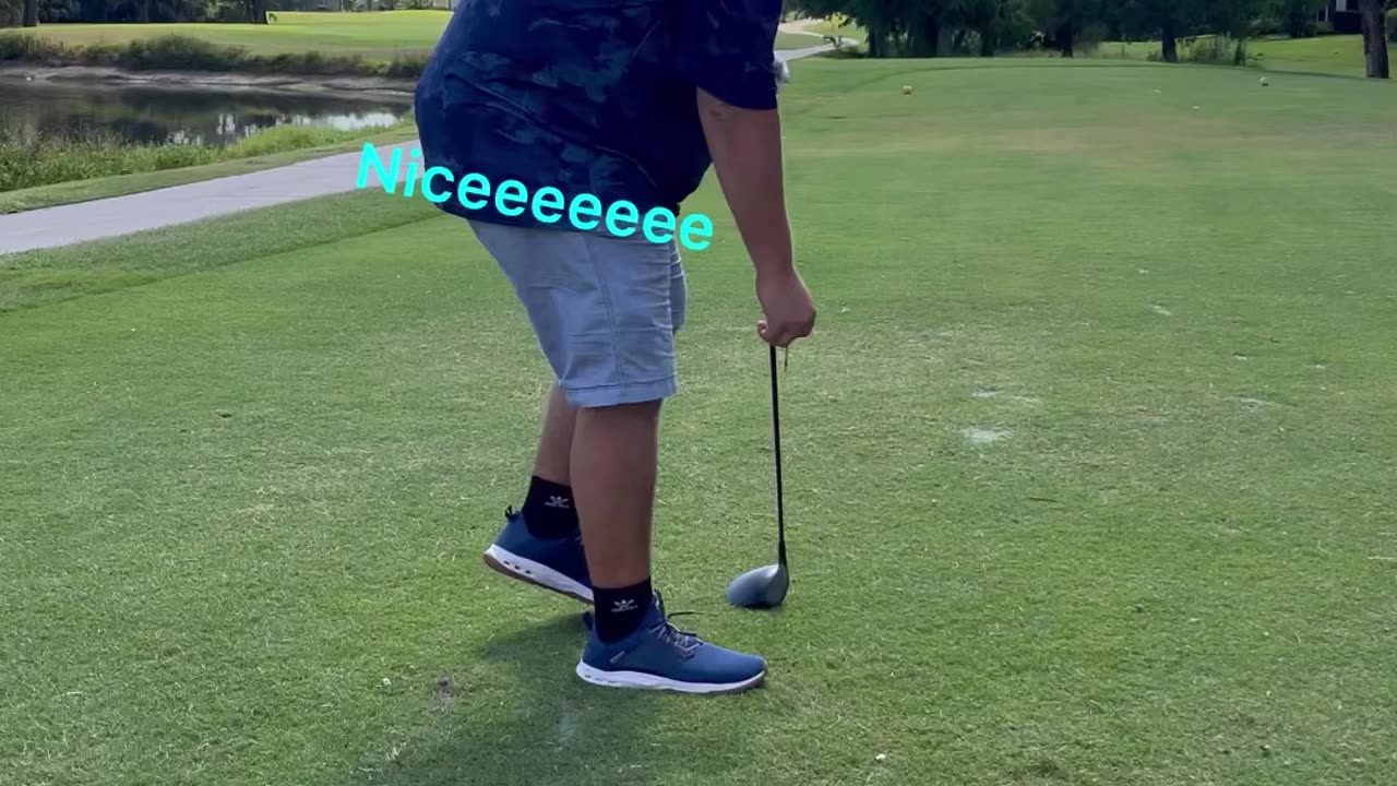 3 Wood Action Shots