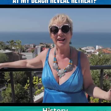 𝗪𝗵𝘆 𝗖𝗲𝗹𝗲𝗯𝗿𝗮𝘁𝗲 𝗬𝗼𝘂𝗿 𝗪𝗲𝗶𝗴𝗵𝘁 𝗥𝗲𝗹𝗲𝗮𝘀𝗲 𝘄𝗶𝘁𝗵 𝗠𝘆 𝗕𝗲𝗮𝗰𝗵 𝗥𝗲𝘃𝗲𝗮𝗹 𝗥𝗲𝘁𝗿𝗲𝗮𝘁?👀- Reason 2