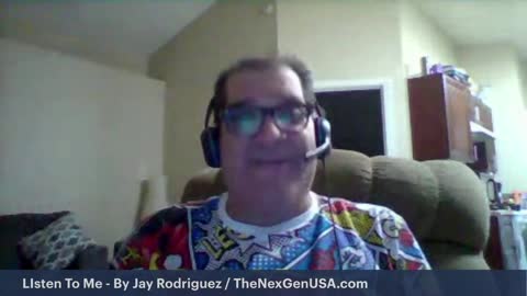 The Jay Rodriguez Show / 9-7-2022