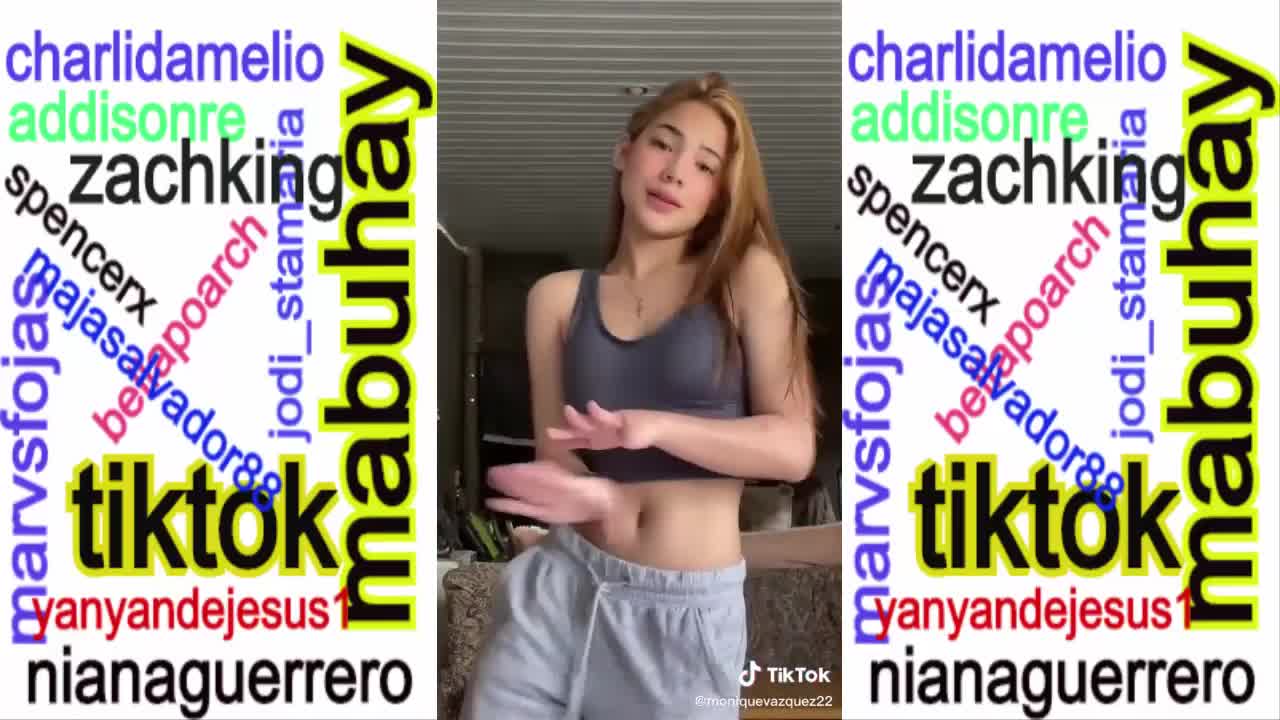 Best tiktok Dance!Pinay dancing!😍 Need You Dance challenge!