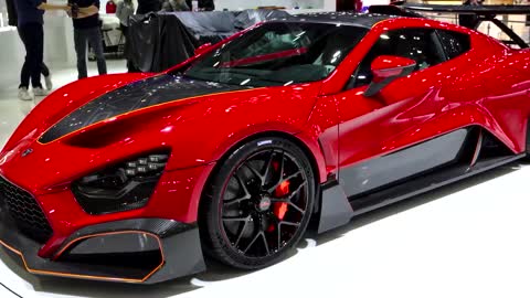 The Top 10 Most Expensive cars In The World 2022