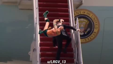 RKO on Biden!