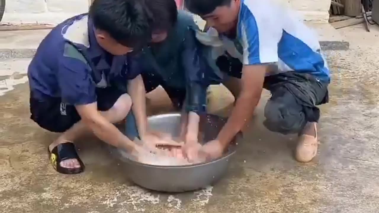 Chinese comedy video 😆😅😂🤣