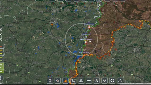 Ukraine. Military Summary And Analysis 27.10.2022