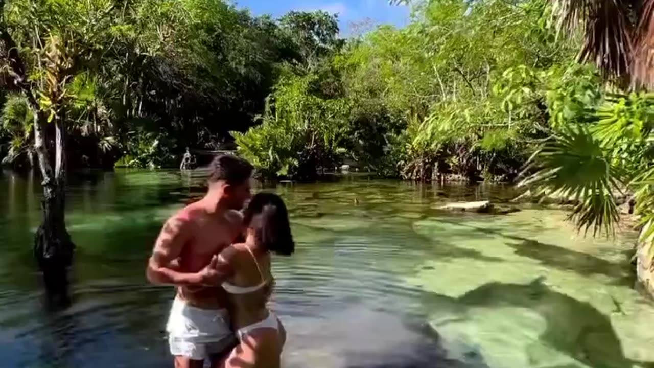 Unforgettable destination , Unforgettable moment