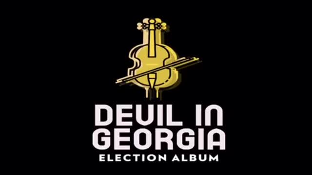 Georgia Leaders on the Devil's Side