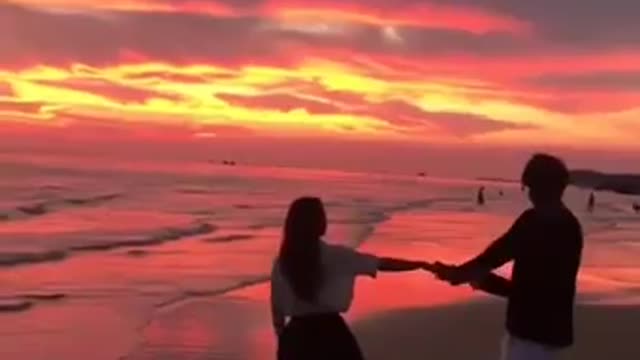 اجمل فيذيو قد تراه - The most beautiful video you could see