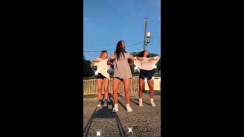 all of the most iconic tiktok dances