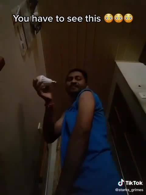 Another side effect of the bio-weapon