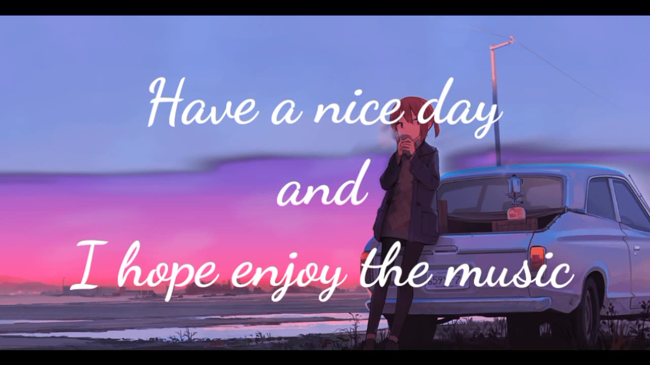 Relaxing and listening music - 🎶 Open today's beautiful itinerary 🎶