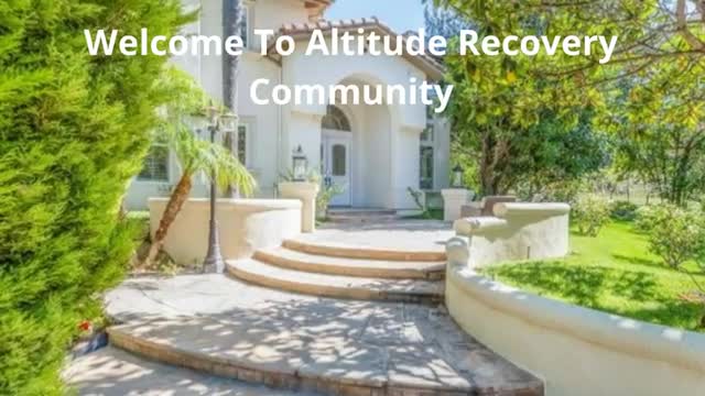 Altitude Recovery Community - Drug Rehabs in Camarillo, CA