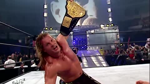 WWF Undisputed Championship Tournament Vengeance 2001 Highlights