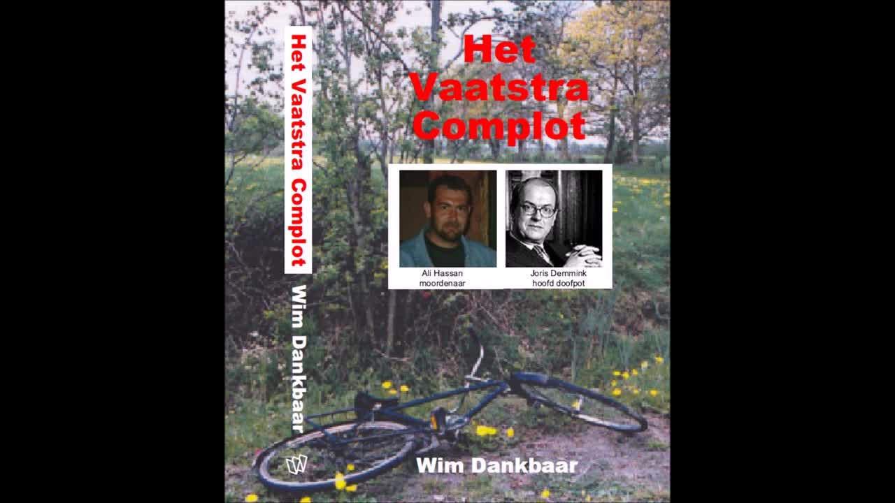 Een gesprek van Wim Dankbaar met Faek Mustafa