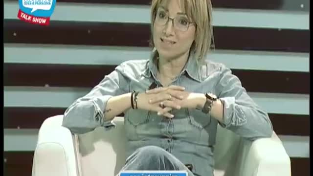 Dr. Barbara Balanzoni - 2^ intervento - puntata del 23.03.2022