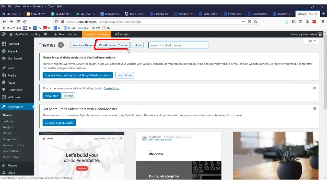 How To Build A Website In 5 Minutes (And Make MONEY With It)