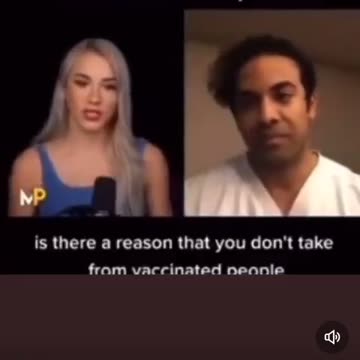 Toronto Hospital Only Accepts Pure Blood