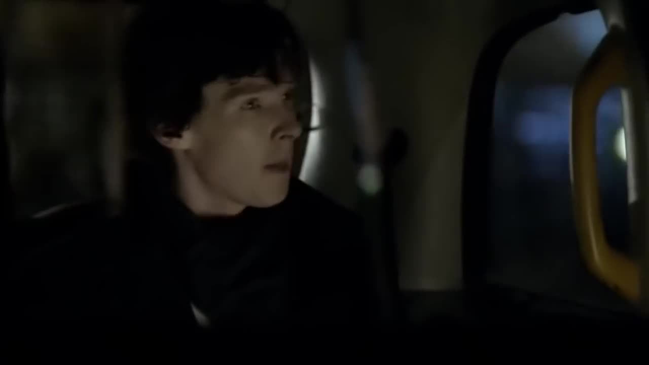 SHERLOCK HOLMENS DEDUCTING(ALOT TO DO IN REAL LIFE)
