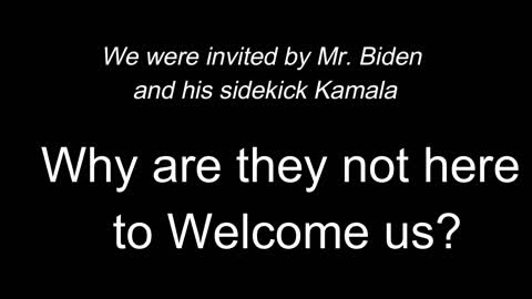 Time to burn your Masks,