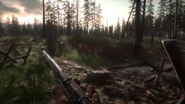 Players can maneuver the artillery at positions near their