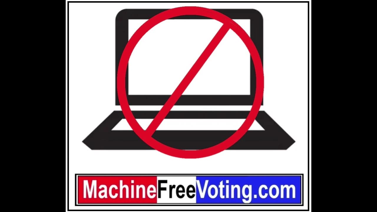 Promo MachineFreeVoting.com