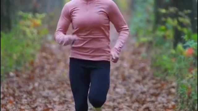 Exercise a little every day