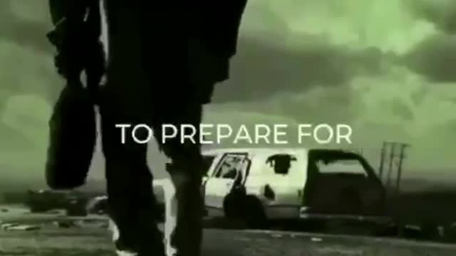 Motivating remarks from Denzel Washington