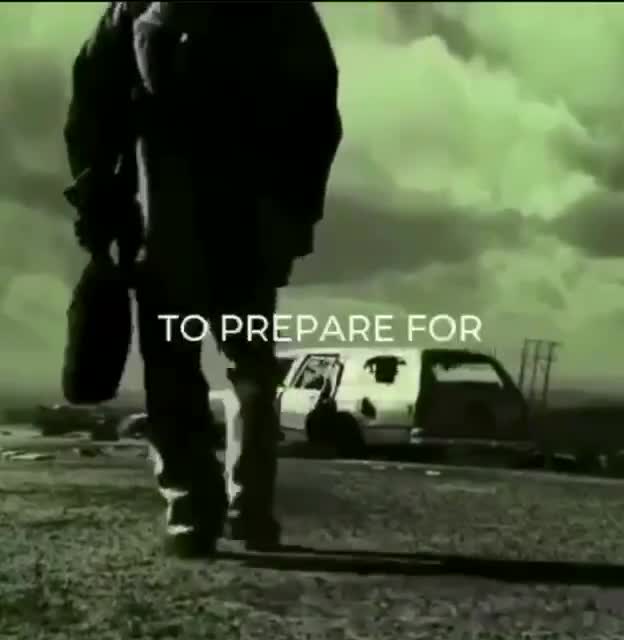 Motivating remarks from Denzel Washington