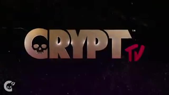 Crypt Featured Creature