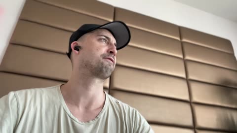 Life is Unfair...Opening Up About What Happened to Me