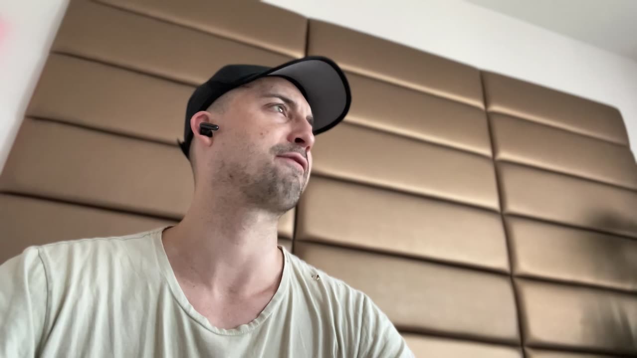 Life is Unfair...Opening Up About What Happened to Me