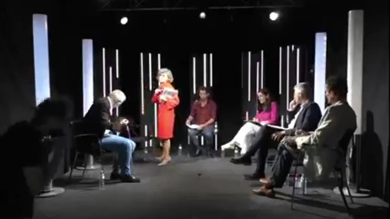 1er debate científico - presentando la verdad. [e67b25583ff25c3de57e1105331e1dec9b58057a]