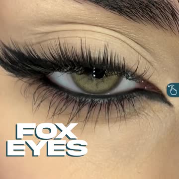 Fox Eyes