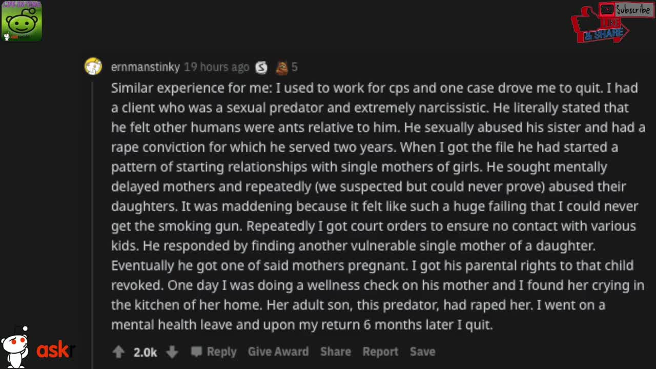 #askreddit FBI CIA agents of Reddit what’s something that you can tell us without killing us