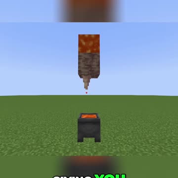 Unlimited Lava in Minecraft! The Dripstone Farming Guide