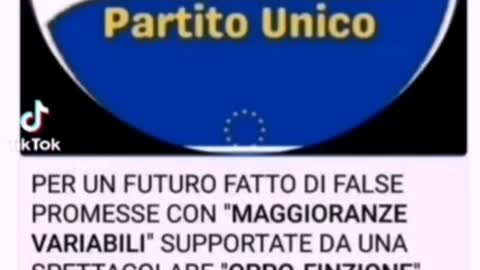 Coalizione POLO dei Cialtroni