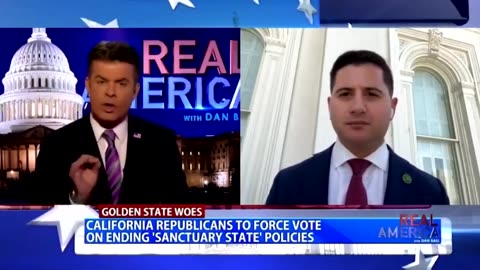 California State Rep - California Dems Are Releasing Illegal Migrant Pedophiles Back On The Steets