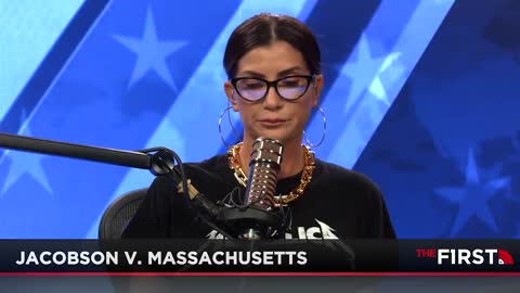 Biden's federal vax mandate is blatantly unconstitutional, says Dana Loesch.