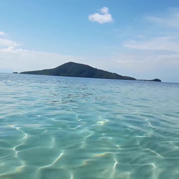 Clear and Clean Water