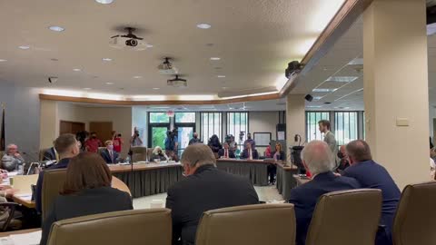 Corbin at UNL 8/13/21