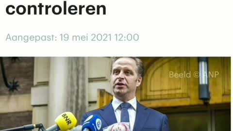 EEN TERUGBLIK OP COVID 19 MAATREGELINGEN