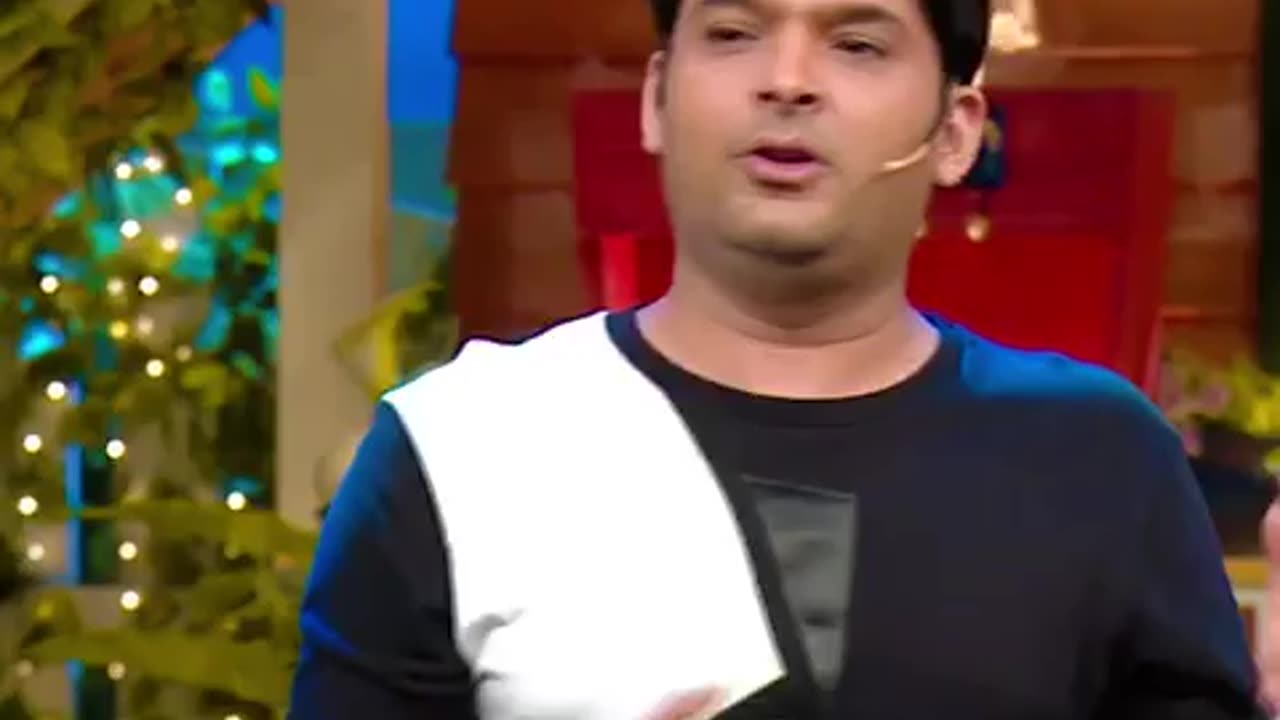 Rajkumar ||kapil Sharma show ||. #show #rumble