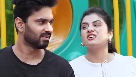 Chapri ladki mil gai😭